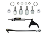 2017-2022 Superduty ICON Steering Stabilizer Kit | Dirty Garage
