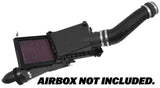 2015-2019 4 Runner V6-4.0L Performance Air Intake Kit - View 5 | Dirty Garage