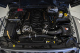 2021-2022 Wrangler JL V8-6.4L AirCharger Performance Intake - View 2 | Dirty Garage