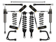 2025-2026 4Runner ICON Front and Rear Lift Kit | Dirty Garage