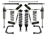 2025-2026 4Runner ICON Front and Rear Lift Kit | Dirty Garage