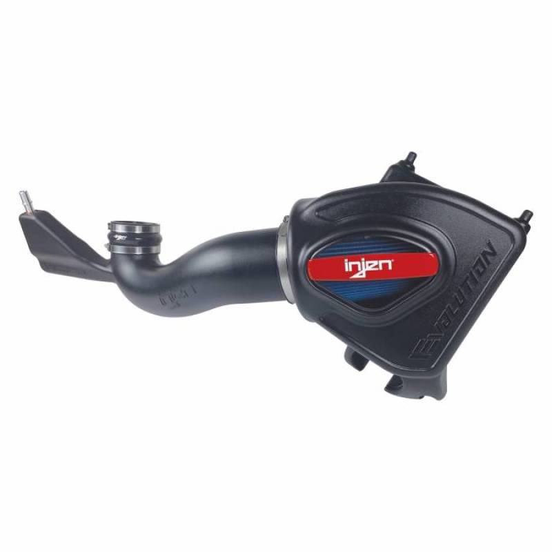 2019-2020 GM 1500 Evolution Intake - View 4 | Dirty Garage