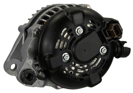 Universal Mustang Boss 302 Alternator Kit - View 4 | Dirty Garage