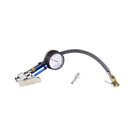 Rugged Ridge Tire Deflator/ Inflator | Dirty Garage