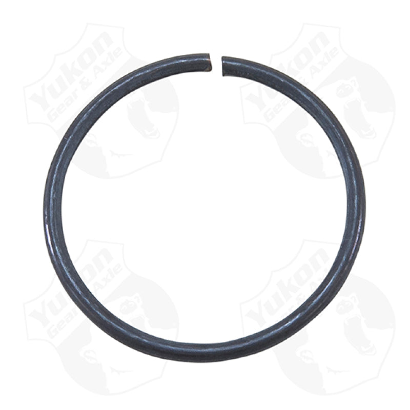 1988-2017 GM 8.25 in Stub axle retaining clip snap ring - View 2 | Dirty Garage