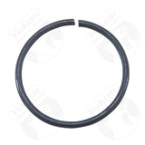 1988-2017 GM 8.25 in Stub axle retaining clip snap ring - View 2 | Dirty Garage