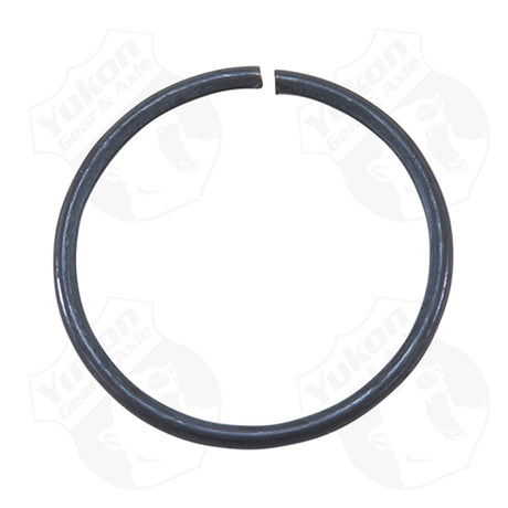 1988-2017 GM 8.25 in Stub axle retaining clip snap ring - View 2 | Dirty Garage