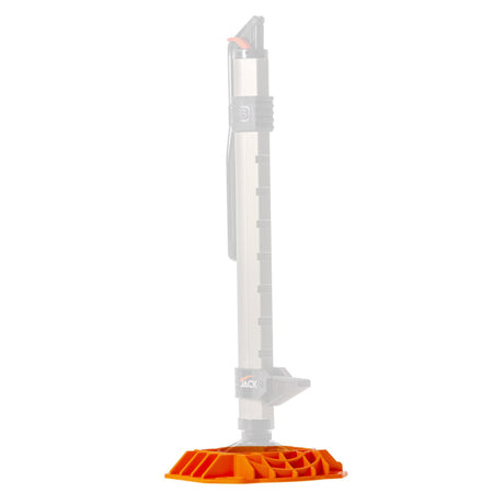 Jack Base 15400lbs Load Capacity - View 4 | Dirty Garage