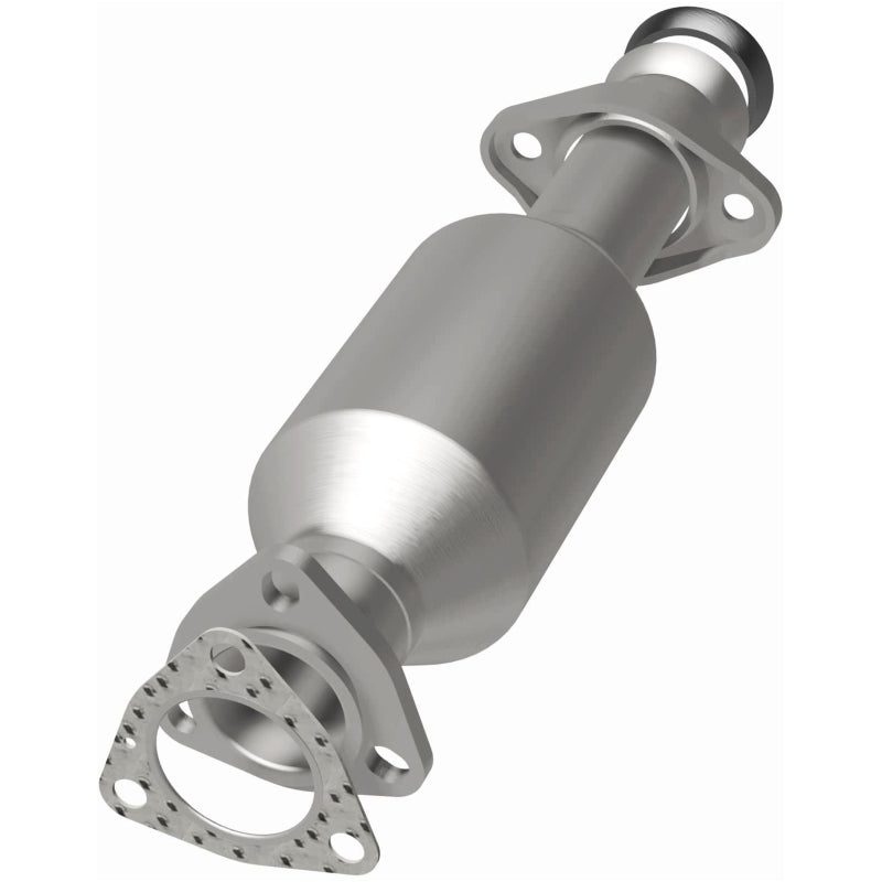 1990-1991 Acura Catalytic Converter Direct Fit - View 2 | Dirty Garage