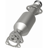 1990-1991 Acura Catalytic Converter Direct Fit - View 2 | Dirty Garage
