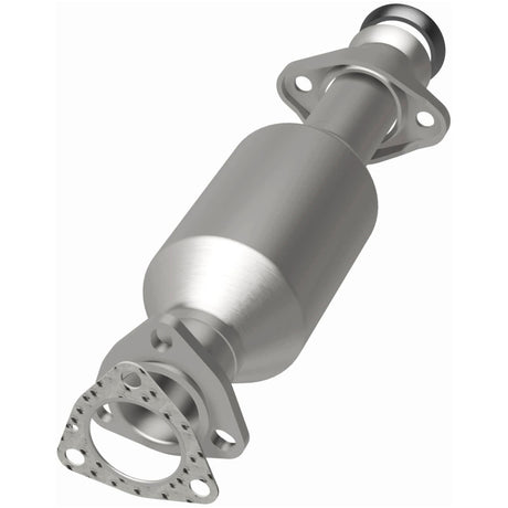 1990-1991 Acura Catalytic Converter Direct Fit - View 2 | Dirty Garage