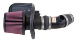 2014-2015 Cruze 2.0L L4 DSL Typhoon Performance Intake - View 7 | Dirty Garage
