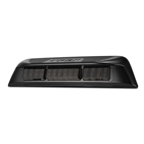 2016-2023 Tacoma Luxx-Series LED 3rd Brake Light Black Smoke | Dirty Garage