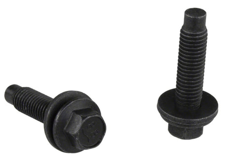 2021+ Bronco Functional Bead Lock Ring Kit - View 5 | Dirty Garage