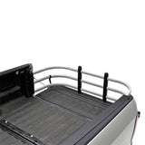 1999-2023 Super Duty Bedxtender Silver - View 3 | Dirty Garage