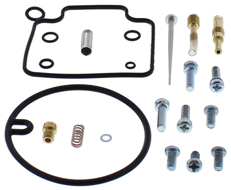 2003-2007 Honda VTX1300 Carburetor Rebuild Kit | Dirty Garage