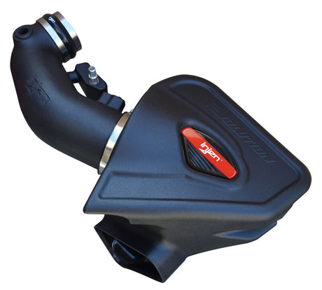 2016-2020 Camaro SS 6.2L Evolution Intake | Dirty Garage