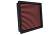 2022 Tundra V6-3.5L F/I Turbo Replacement Air Filter | Dirty Garage
