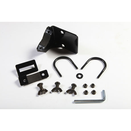 Rugged Ridge Off-road Jack Roll Bar Mounting Bracket 92-18 Wrang | Dirty Garage