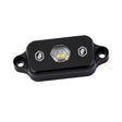 Universal LED Rock Light Clear | Dirty Garage