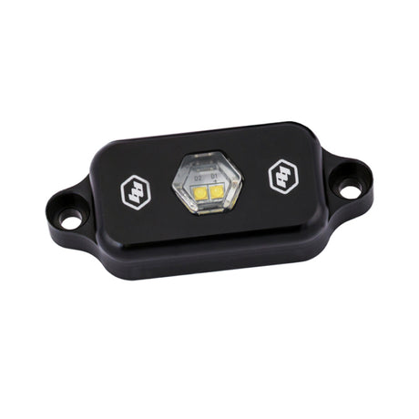 Universal LED Rock Light Clear | Dirty Garage