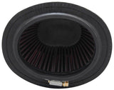 Universal Chrome Filter GM TPI Custom - Oval Flange - View 8 | Dirty Garage