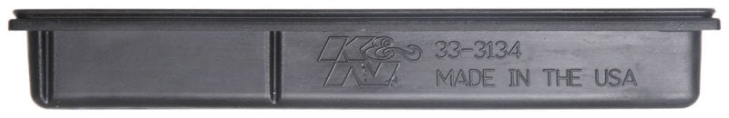 2019 X5 M50D L6-3.0L DSL Turbo Replacement Air Filter - View 6 | Dirty Garage