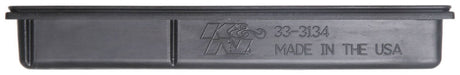 2019 X5 M50D L6-3.0L DSL Turbo Replacement Air Filter - View 6 | Dirty Garage