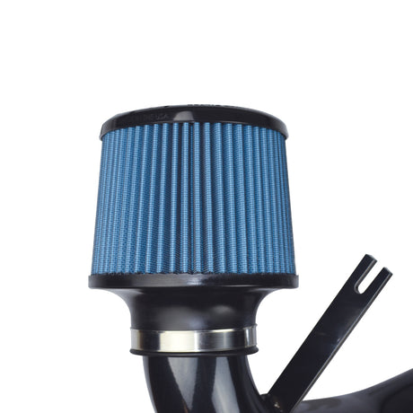 2002-2005 Civic Si 2.0L Black SP Series Cold Air Intake - View 5 | Dirty Garage