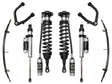 2007-2021 Tundra ICON Front and Rear Lift Kit | Dirty Garage