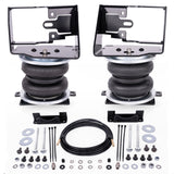 2023-2026 Sequoia 4WD LoadLifter 5000 Air Spring Kit | Dirty Garage