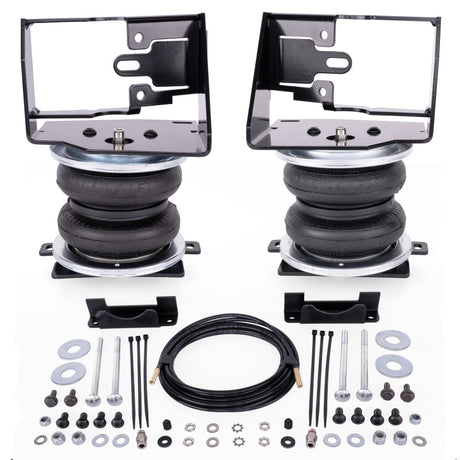 2023-2026 Sequoia 4WD LoadLifter 5000 Air Spring Kit | Dirty Garage
