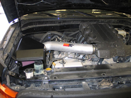 2010 FJ Cruiser 4.0L-V6/2010 4 Runner High Flow Performance Kit - View 7 | Dirty Garage