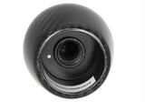 2013-2017 Focus ST Black Carbon Fiber 6 Speed Shift Knob - View 7 | Dirty Garage