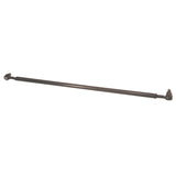 Rugged Ridge HD Tie Rod Assembly 82-86 Jeep CJ WT - View 2 | Dirty Garage