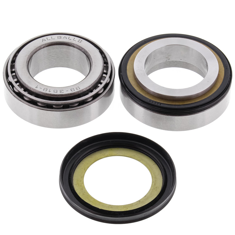 2009-2011 Yamaha Tmax XP500 Steering Bearing Kit | Dirty Garage
