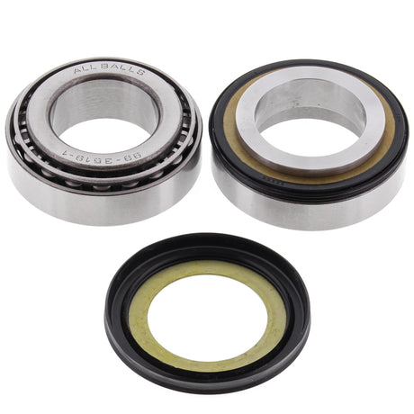 2009-2011 Yamaha Tmax XP500 Steering Bearing Kit | Dirty Garage
