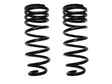 2003-2007 Toyota 4Runner FJ Rear 3" Dual Rate Spring Kit | Dirty Garage