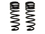 2003-2007 Toyota 4Runner FJ Rear 3" Dual Rate Spring Kit | Dirty Garage
