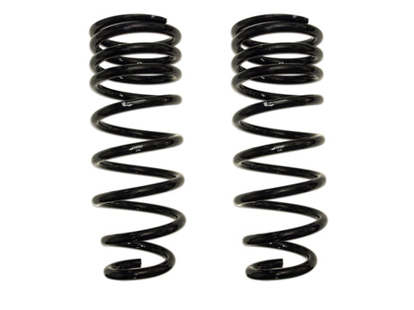 2003-2007 Toyota 4Runner FJ Rear 3" Dual Rate Spring Kit | Dirty Garage
