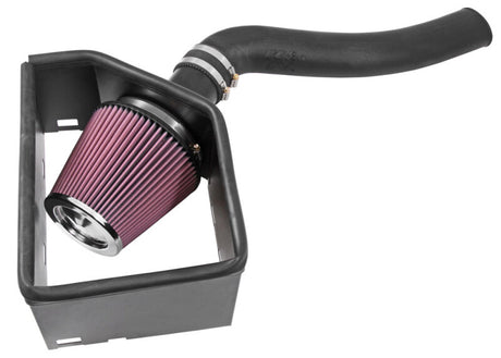 2015-2016 Ram 1500 V6-3.0L DSL Performance Intake Kit | Dirty Garage