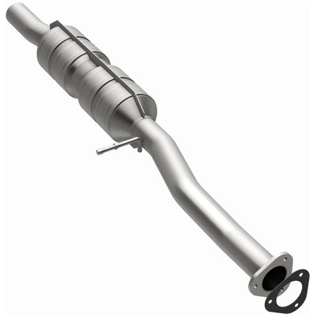 2000-2001 Excursion Catalytic Converter Direct Fit 5.4L - View 4 | Dirty Garage