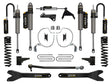 2023-2025 Superduty ICON Front and Rear Lift Kit | Dirty Garage