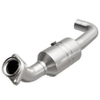 2011-2014 F-150 Catalytic Converter Direct Fit Underbody | Dirty Garage