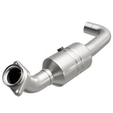2011-2014 F-150 Catalytic Converter Direct Fit Underbody | Dirty Garage