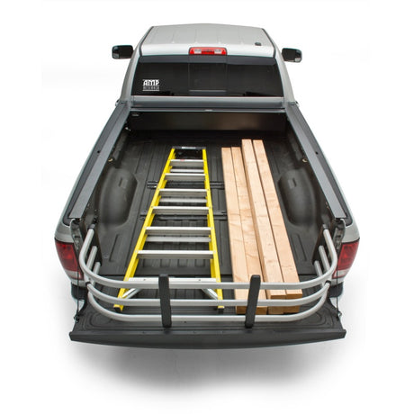 1999-2023 Super Duty Bedxtender Silver - View 5 | Dirty Garage