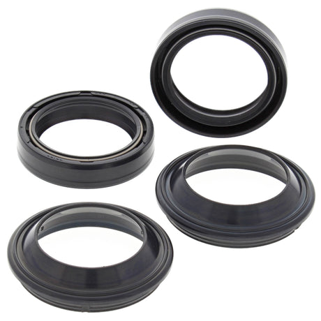 1985-1986 Honda ATC250R Fork Oil Seal & Dust Seal Kit | Dirty Garage