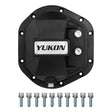 1953-2017 Dana 44 Differential Cover | Dirty Garage