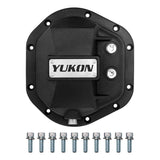 1953-2017 Dana 44 Differential Cover | Dirty Garage