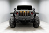 2018-2025 JL Gladiator JT Oculus Bi-LED Projector Headlights w BC1 Controller - View 5 | Dirty Garage